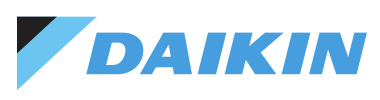 Logo DAIKIN Airconditioning